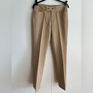 Chaps Dress/Casual Pants-NWOT